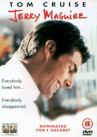 Jerry Maguire